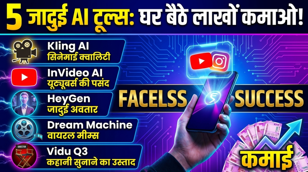 AI Video Generator 2026