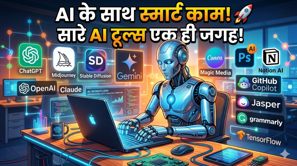 Earn money with AI Logo and Graphics 2026